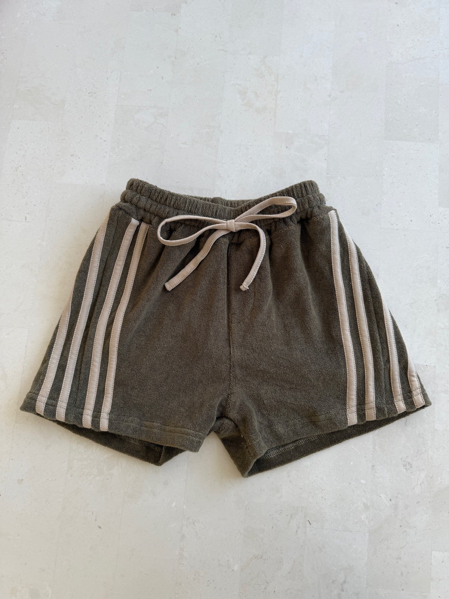 4 mode short