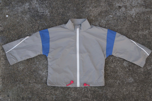 Drift windbreaker