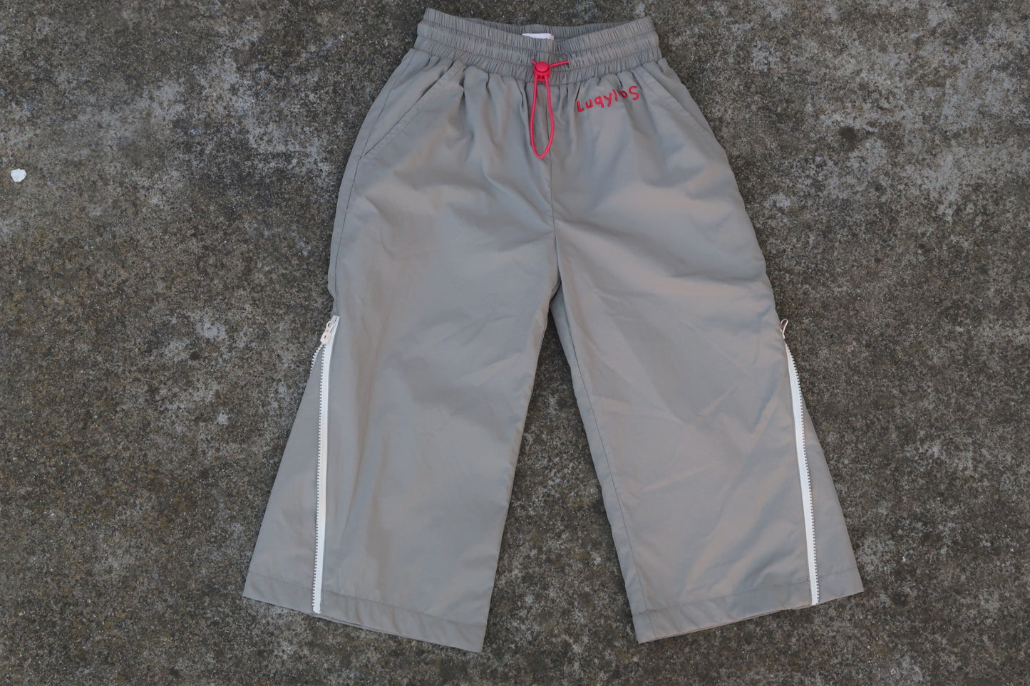 Drift pants