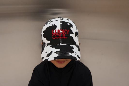 Cow cap
