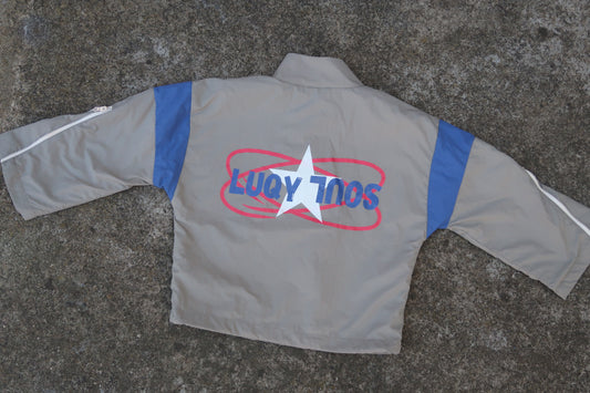 Drift windbreaker