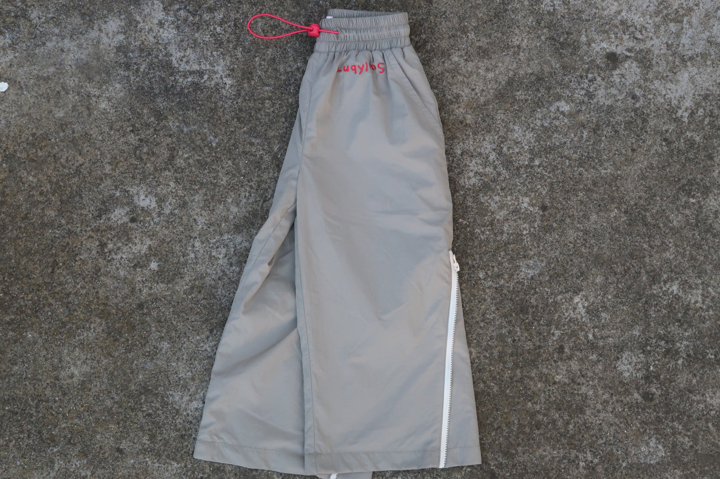 Drift pants