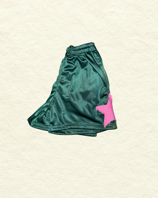 Feeling lucky short