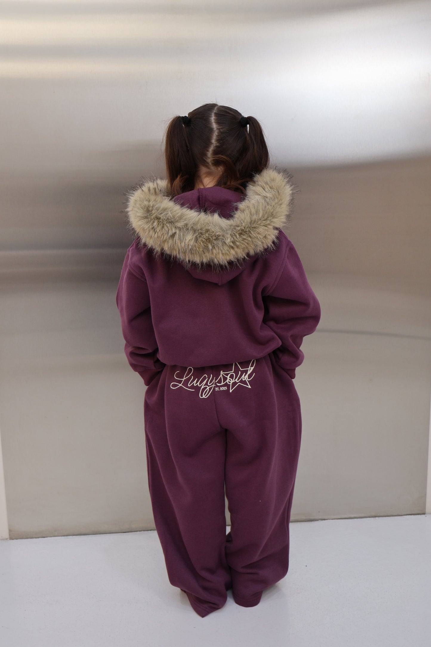 Track pant