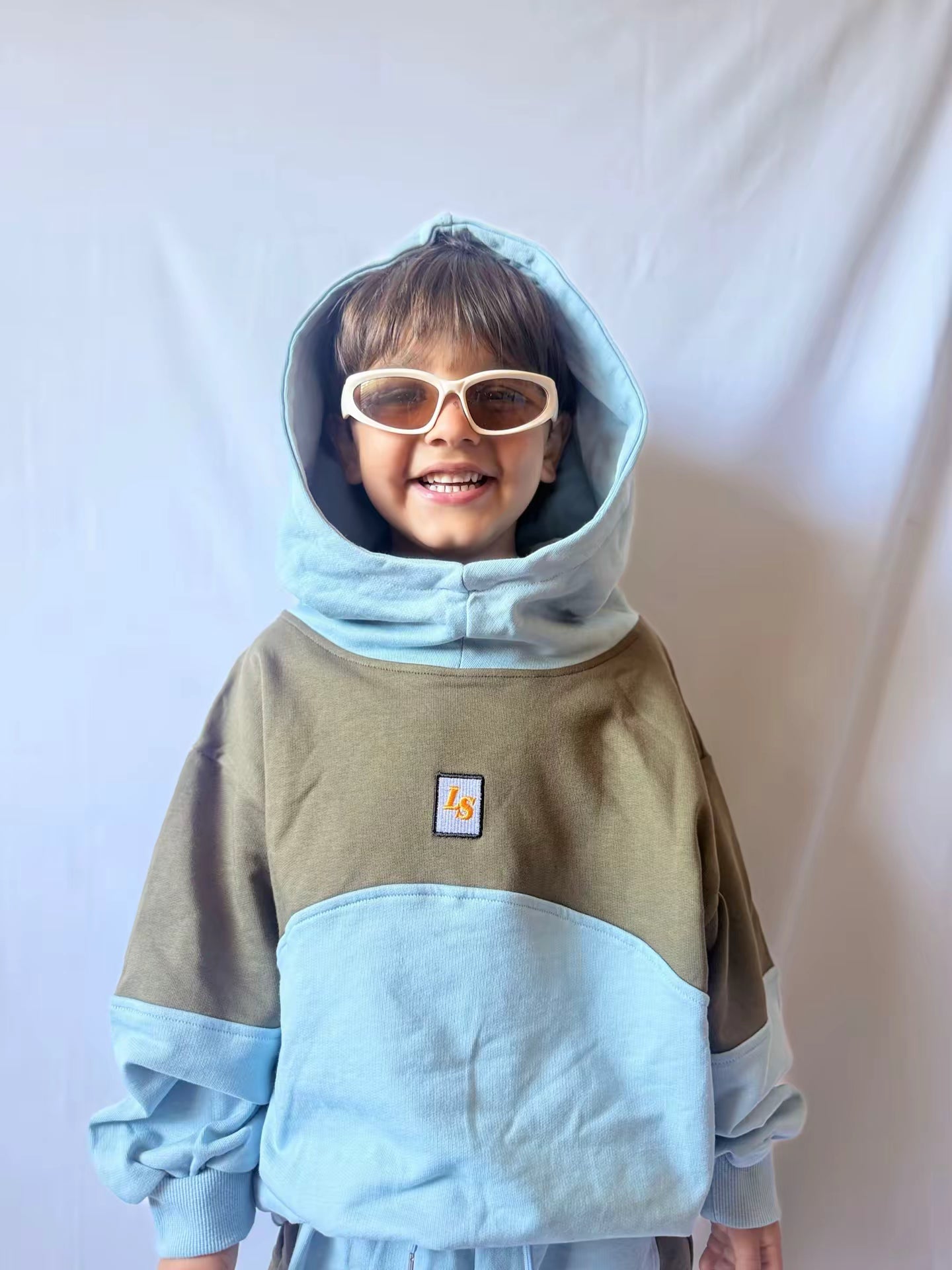 2TONE HOOD