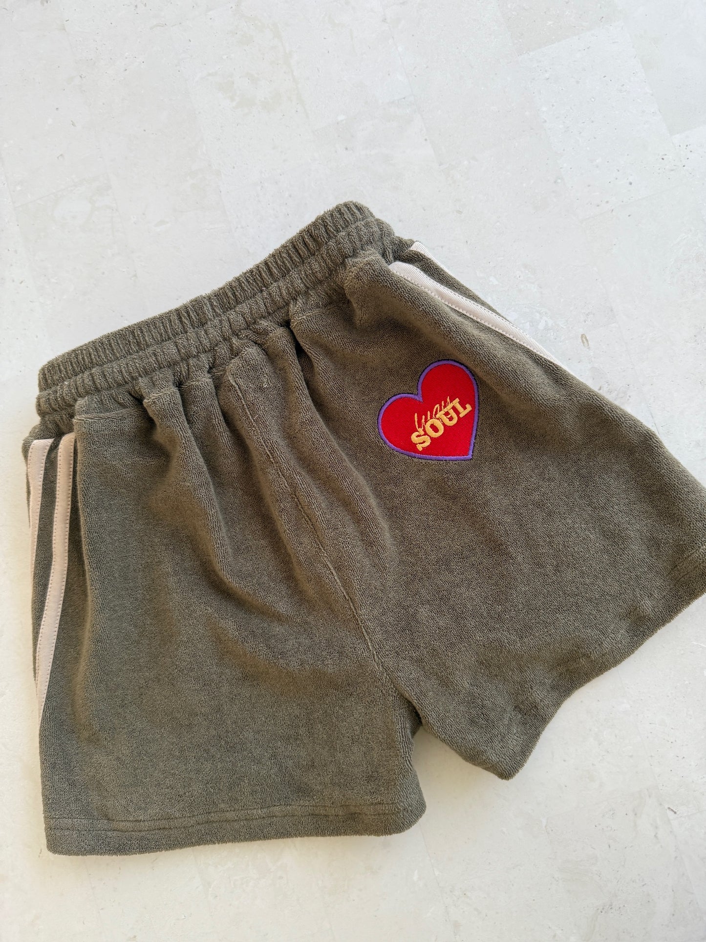 4 mode short
