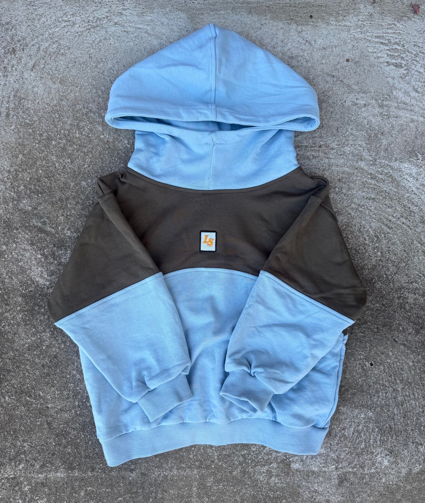 2TONE HOOD