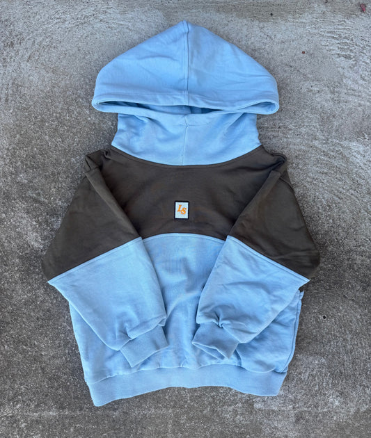 2TONE HOOD