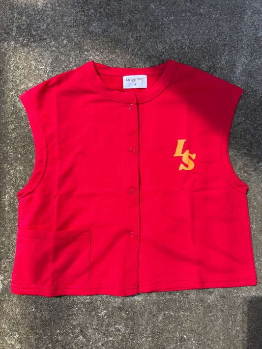LS vest