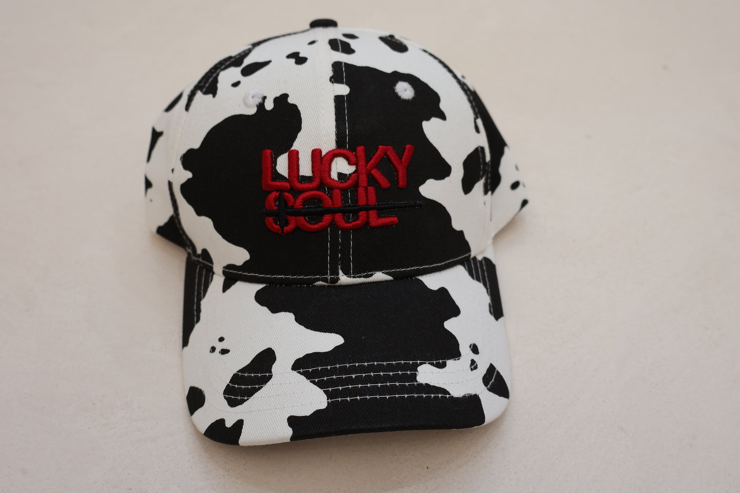 Cow cap