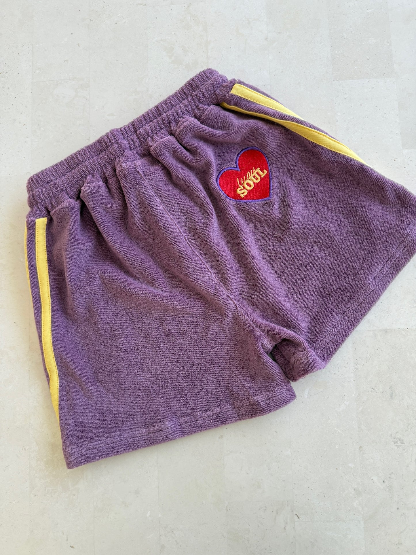 4 mode short
