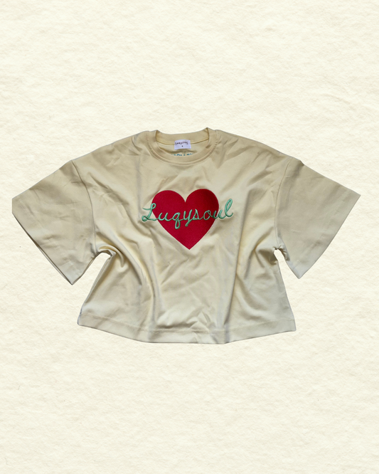 Love tee