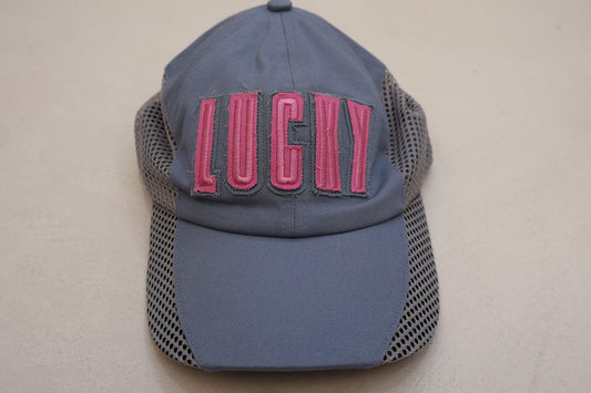 Lucky cap