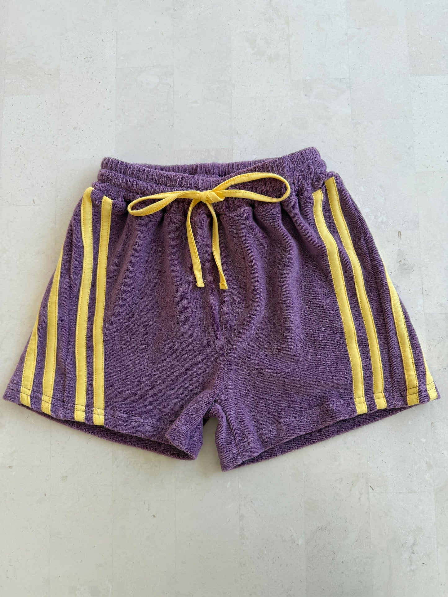 4 mode short