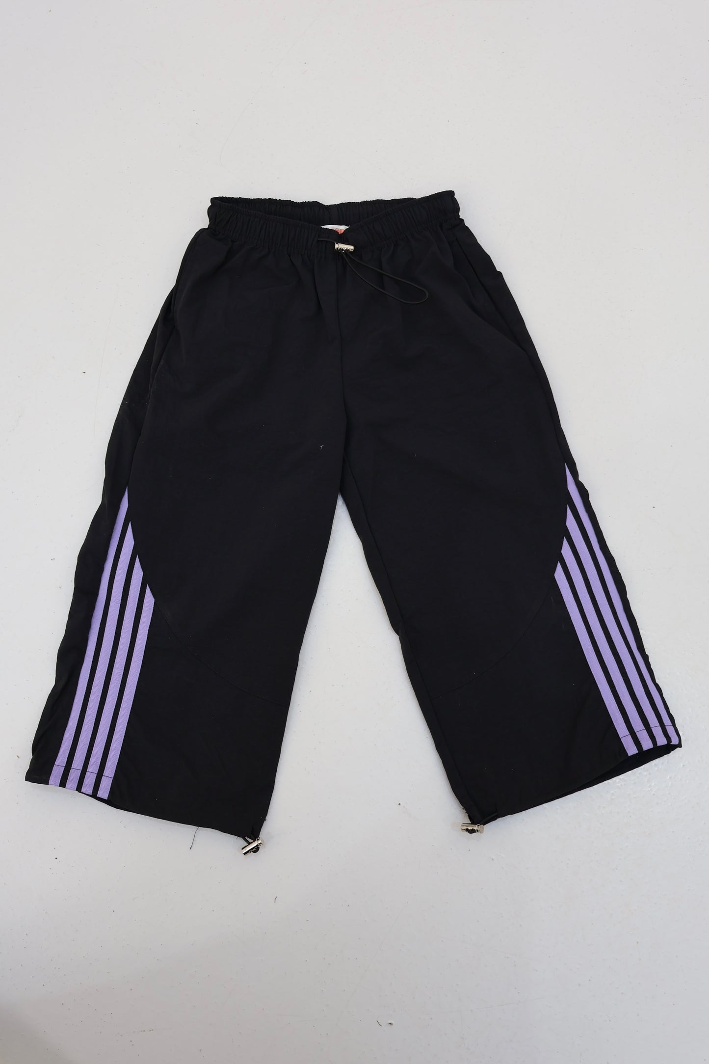Lucky windbreaker pant