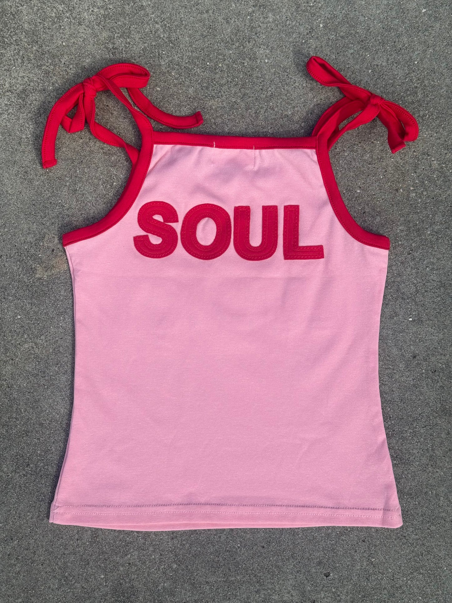 Base singlet