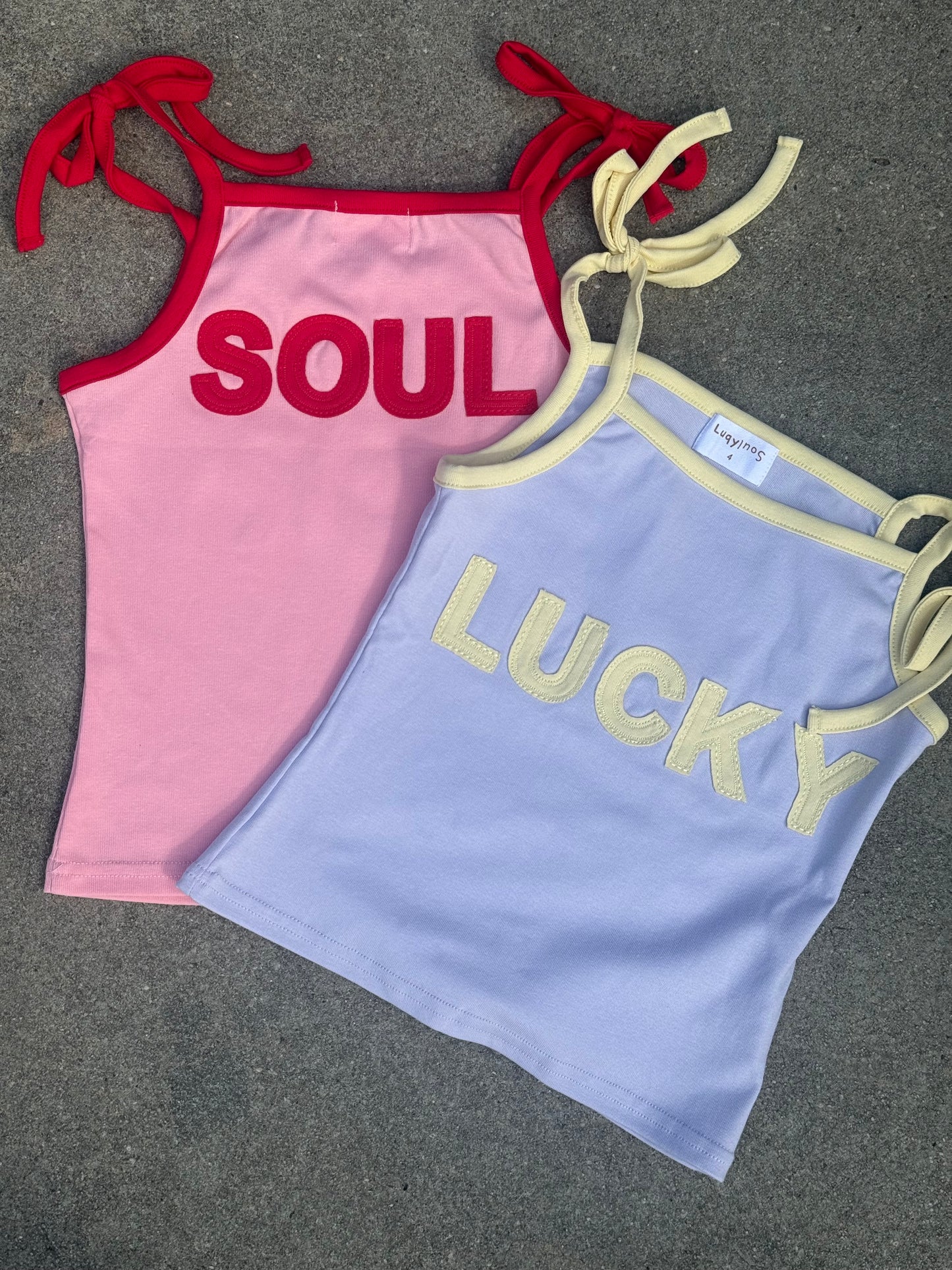 Base singlet
